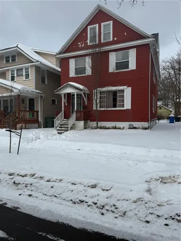 $110,000 | 122-124 Shelter Street, Unit 2, Rochester, NY 14611