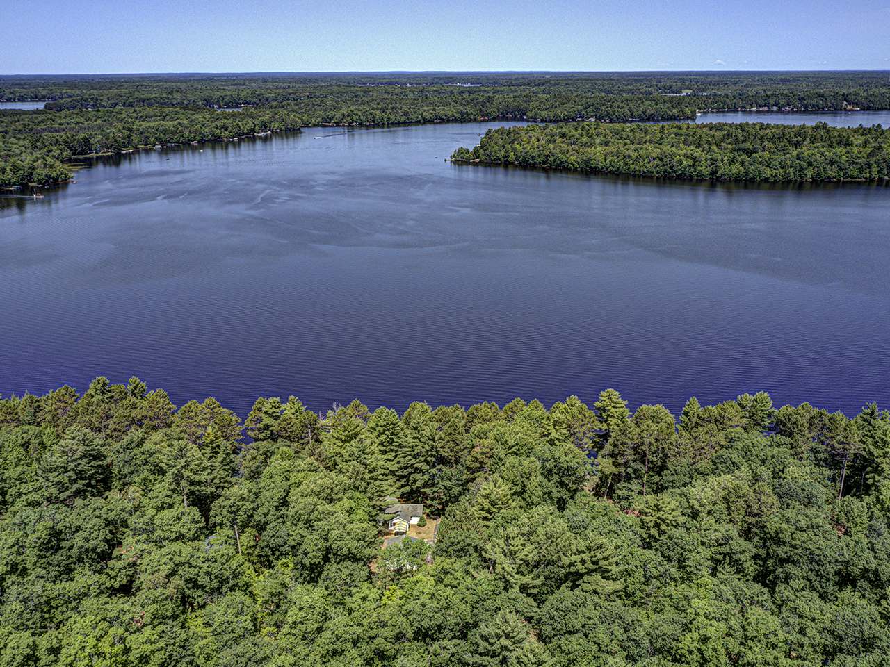 1768 Meta Lake Road Eagle River, WI 54521 - Photo 18 of 32 Gallery Image 18