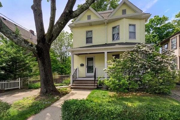 $1,075,000 | 108 Langdon Avenue, Watertown, MA 02472