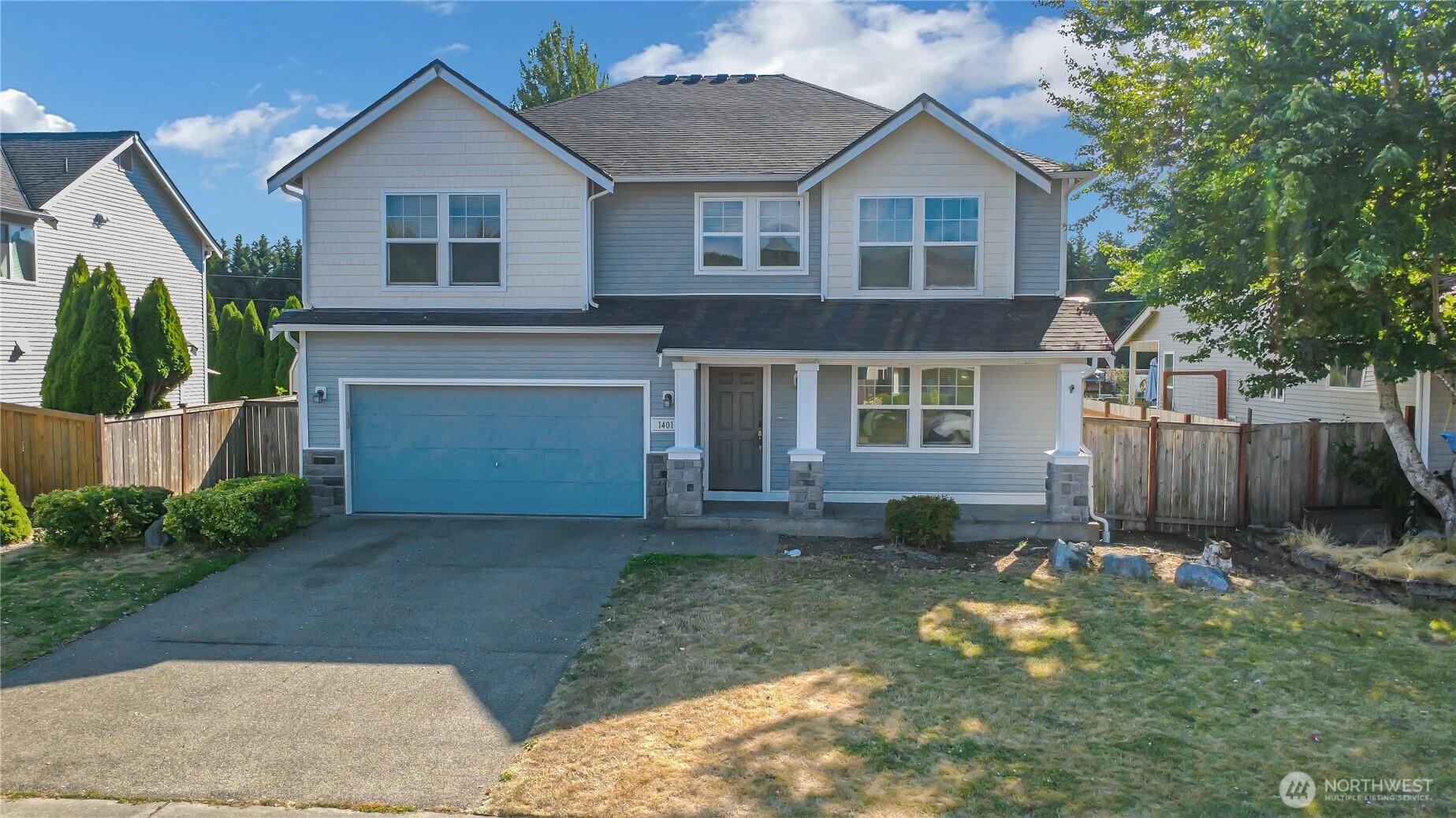 1401 Riddell Avenue Northeast Orting, WA 98360 - Photo 29 of 35