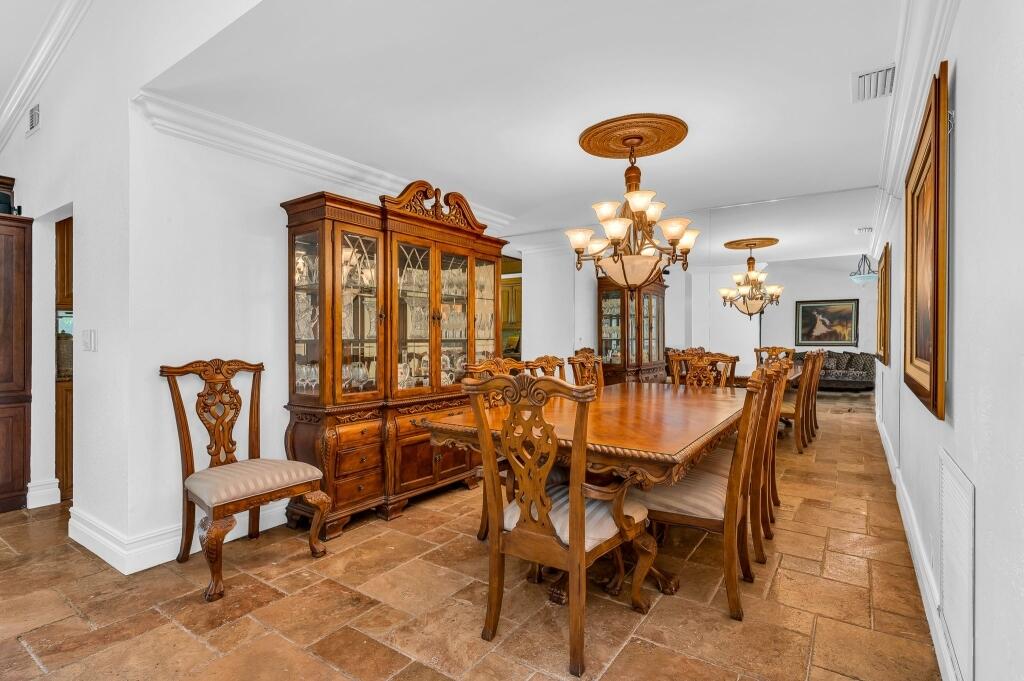 21493 Woodchuck Way Boca Raton, FL 33428 - Photo 14 of 16 14-Dining Room