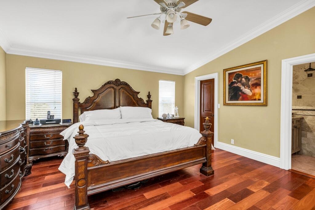 21493 Woodchuck Way Boca Raton, FL 33428 - Photo 6 of 16 06-Master Bedroom