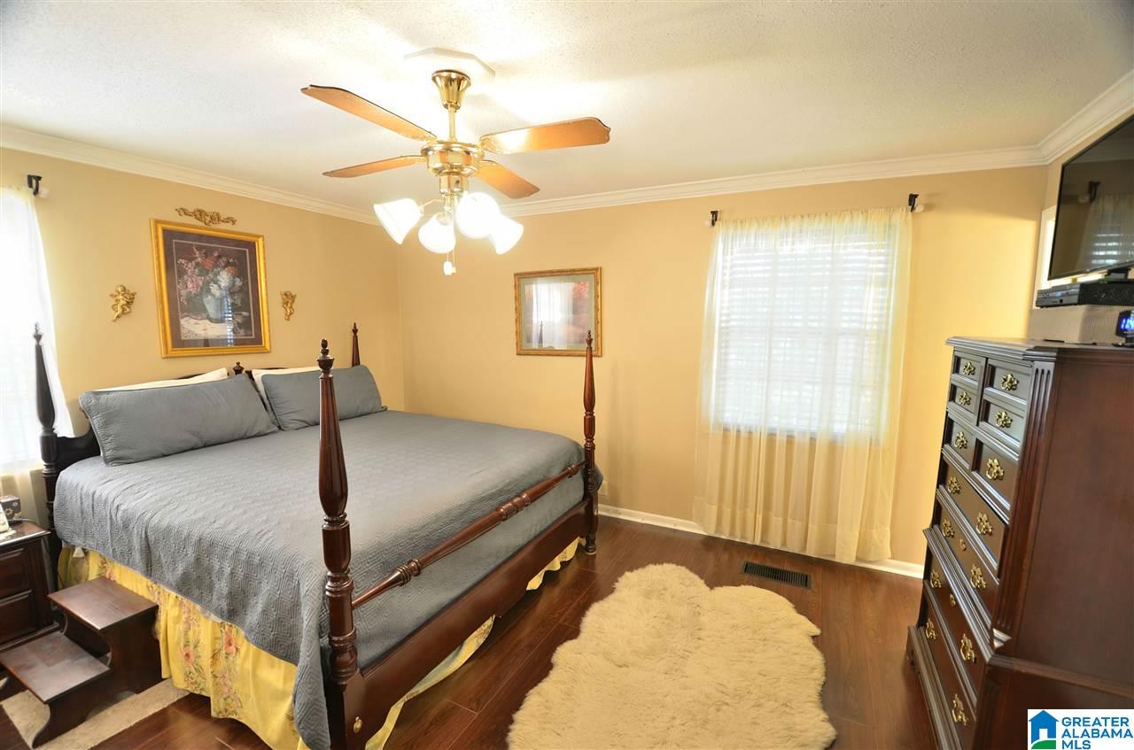 4 Ridge Drive Pelham, AL 35124 - Photo 22 of 46