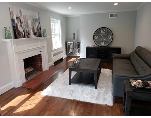 207 Winslow Road Newton, MA 02468 - Photo 2 of 8