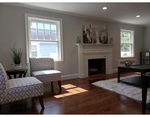 207 Winslow Road Newton, MA 02468 - Photo 3 of 8