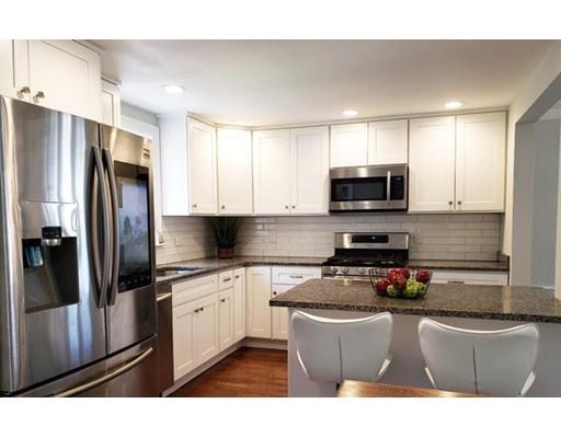 207 Winslow Road Newton, MA 02468 - Photo 4 of 8