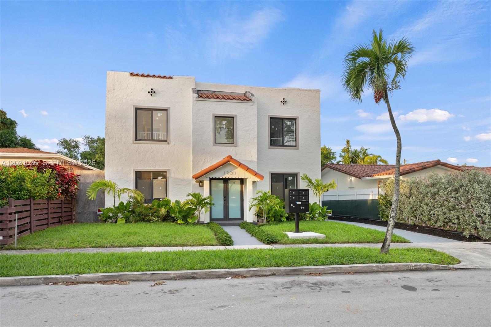 1721 Southwest 13th Street, Unit 4 Miami, FL 33145 - Photo 21 of 21