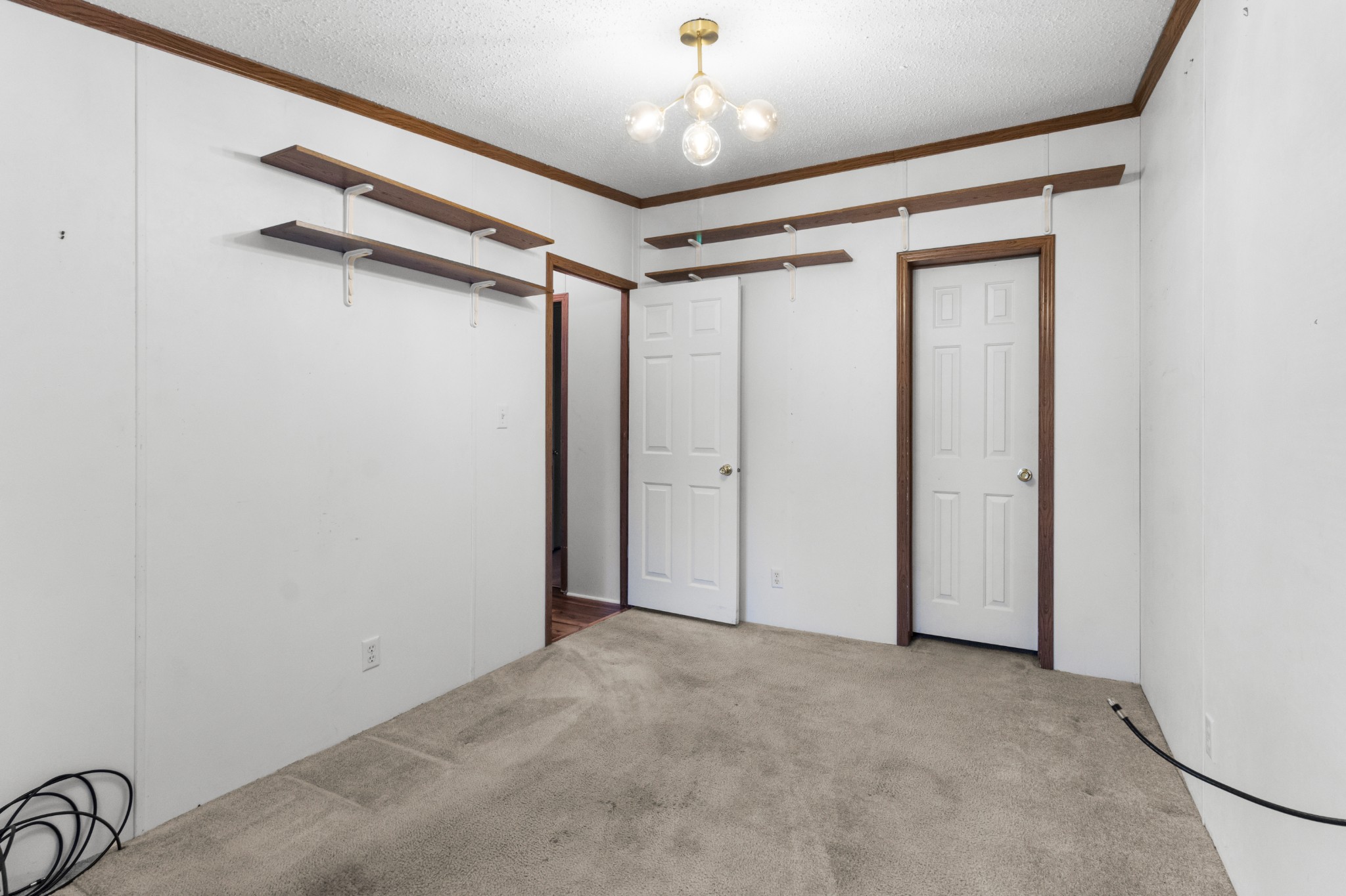 4605 Marion Road Cunningham, TN 37052 - Photo 31 of 45 a view of empty room