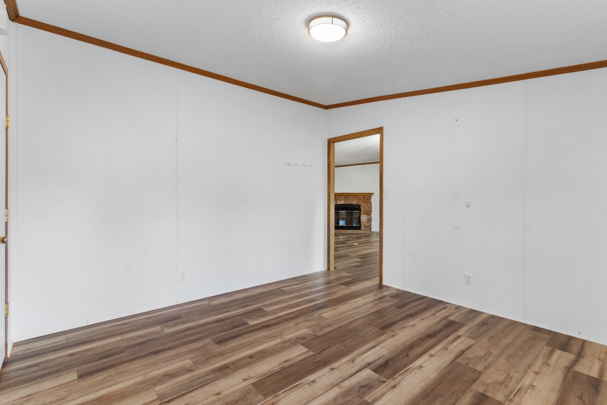 4605 Marion Road Cunningham, TN 37052 - Photo 33 of 45 a view of an empty room