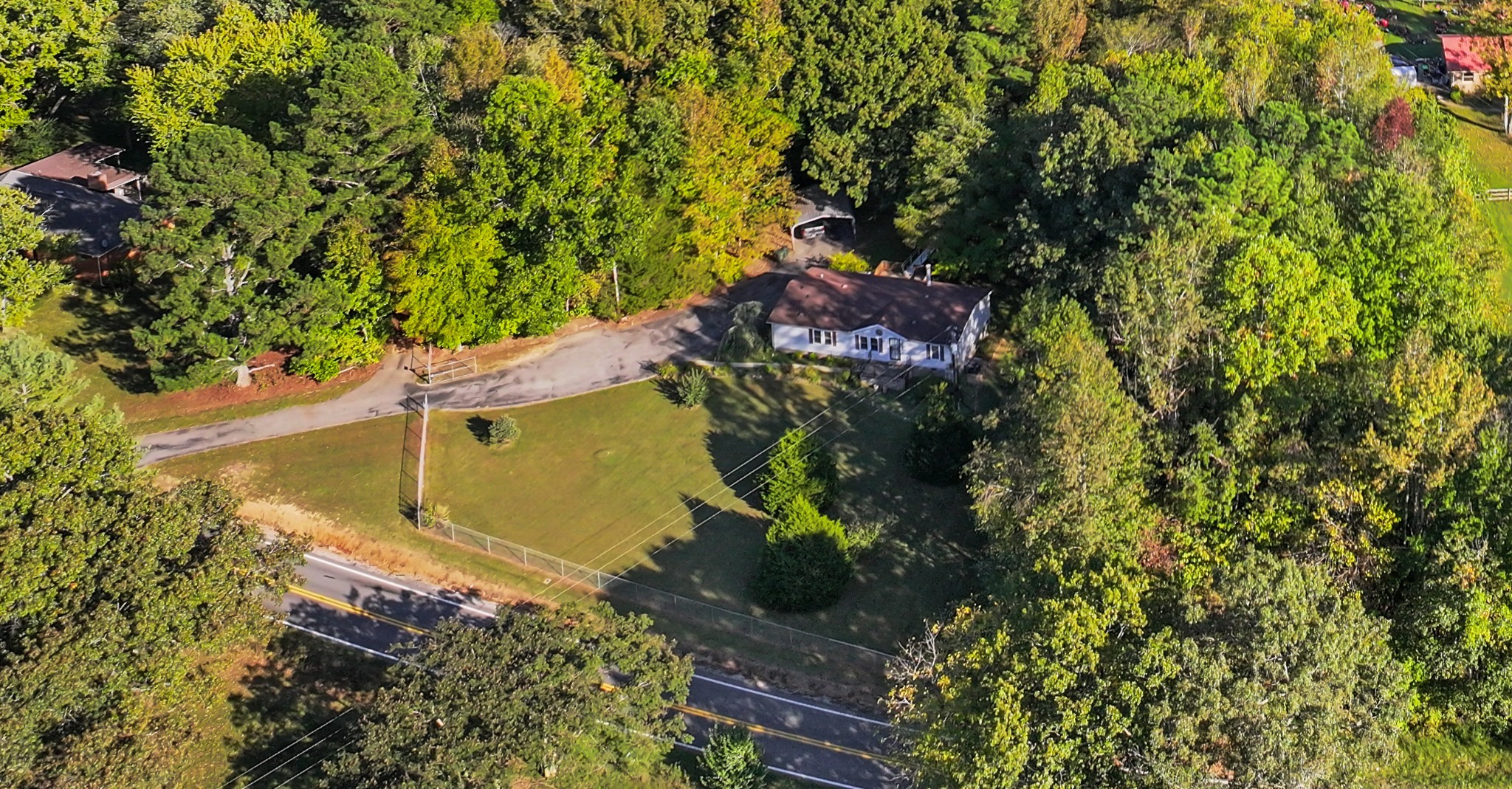 4605 Marion Road Cunningham, TN 37052 - Photo 41 of 45