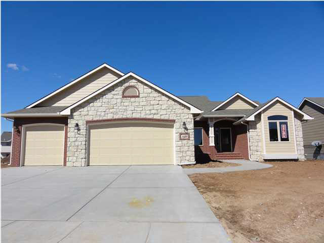 14208 West Hardtner Street Wichita, KS 67235 - Photo 1 of 1