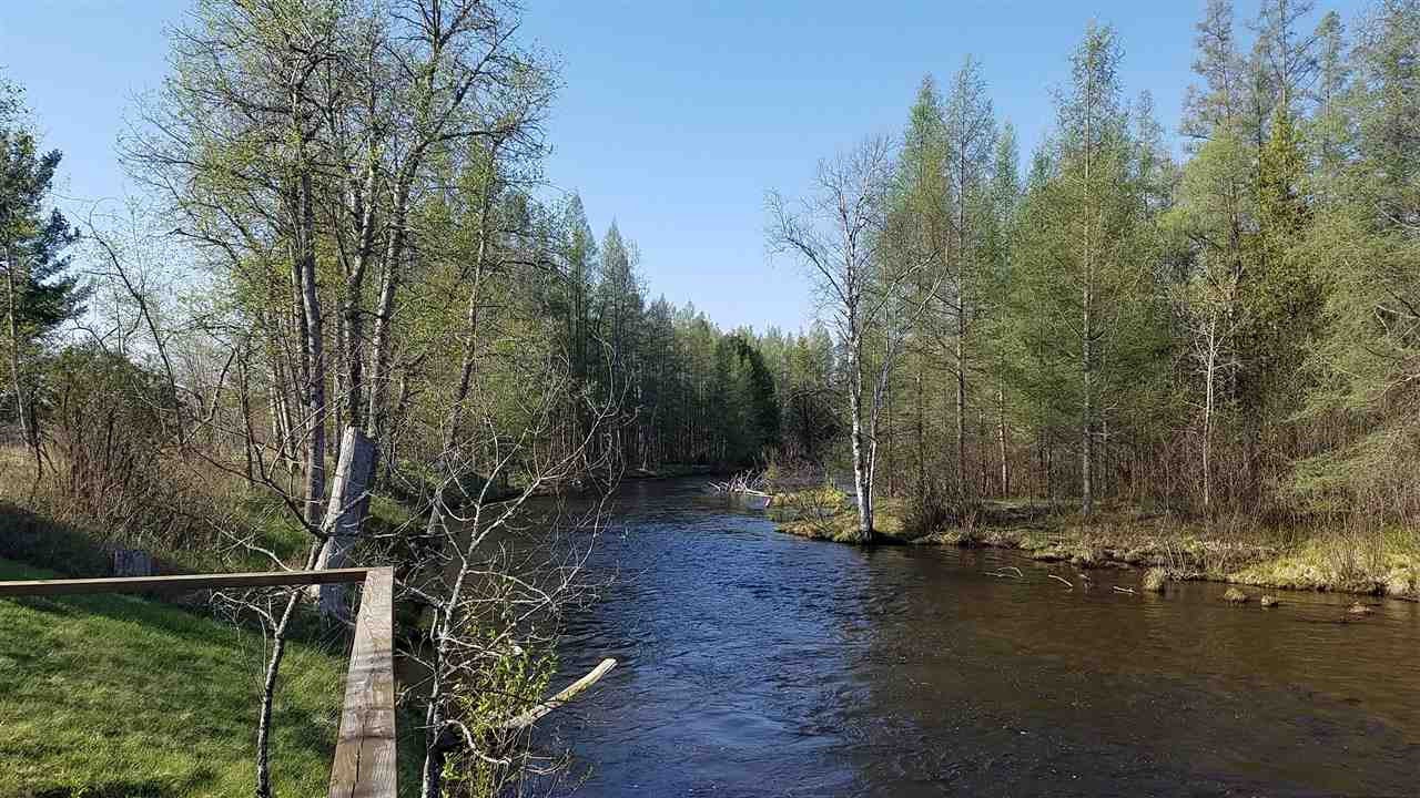7690 Dam 4 Road Grayling, MI 49738 - Photo 3 of 28 Gallery Image 3