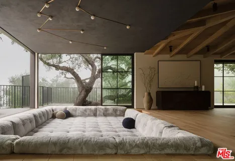 $4,000,000 | 3655 McAnany Way, Malibu, CA 90265