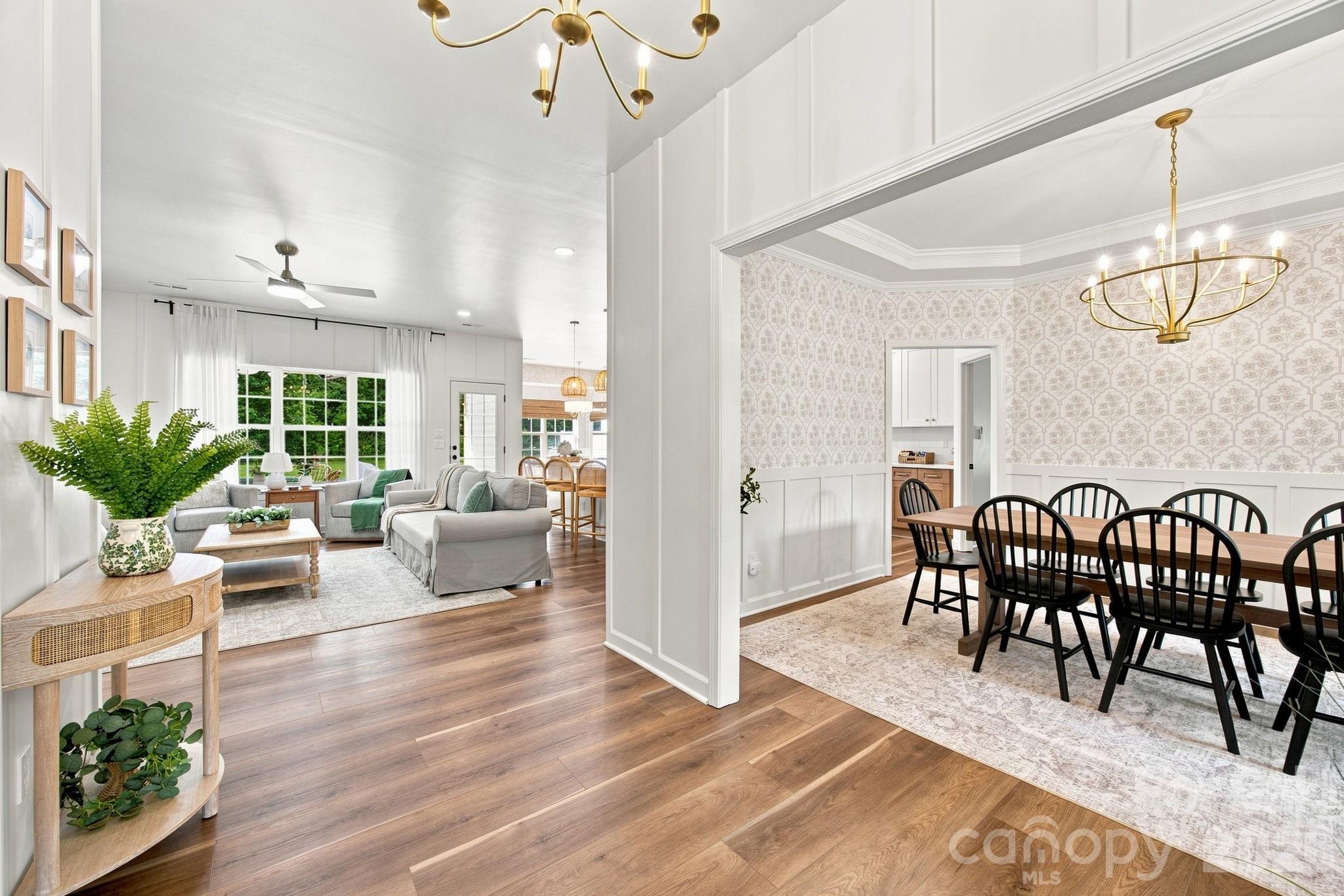 9552 Brief Road Charlotte, NC 28227 - Photo 17 of 44