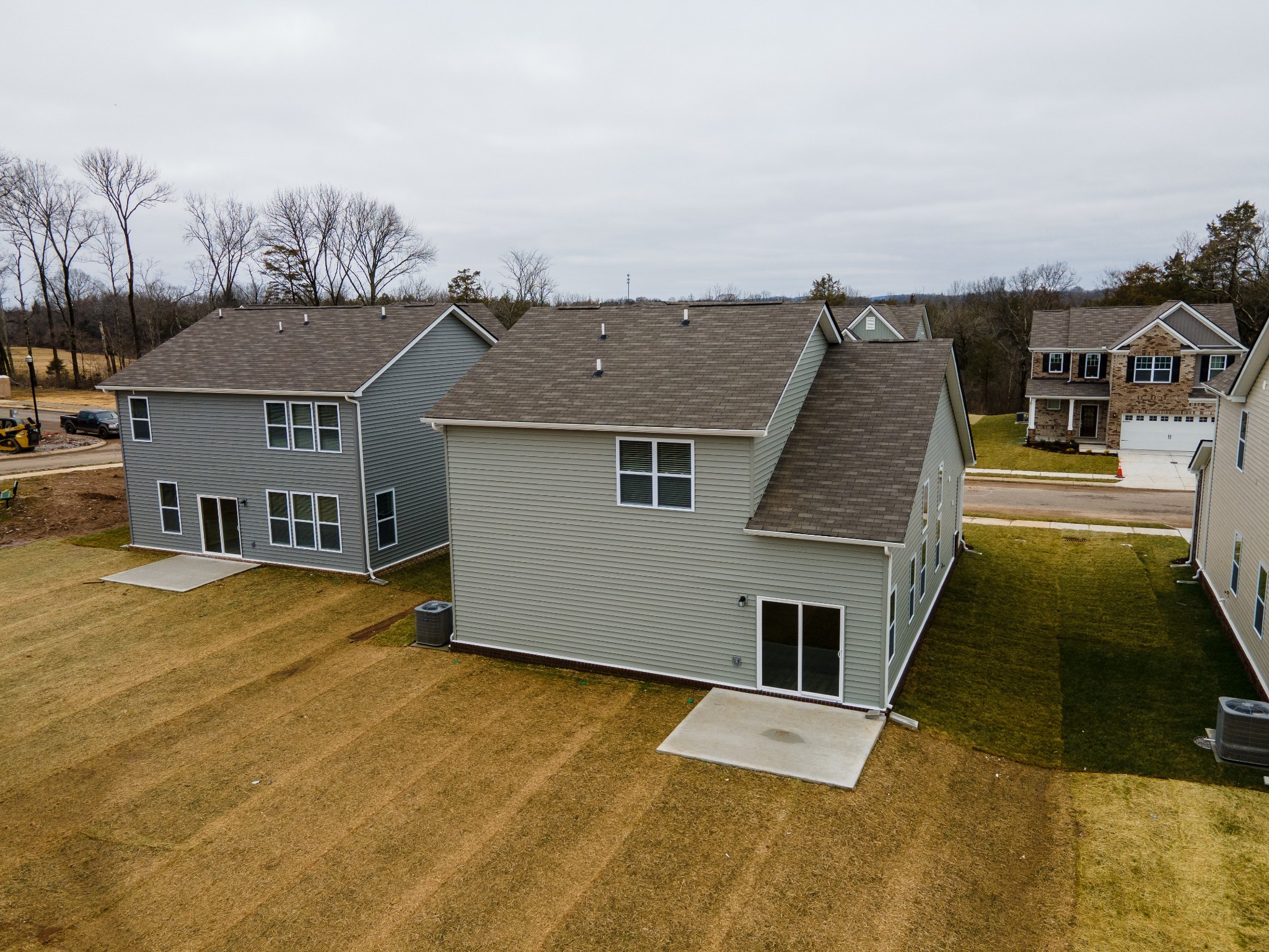 293 Casper Drive Spring Hill, TN 37174 - Photo 30 of 31