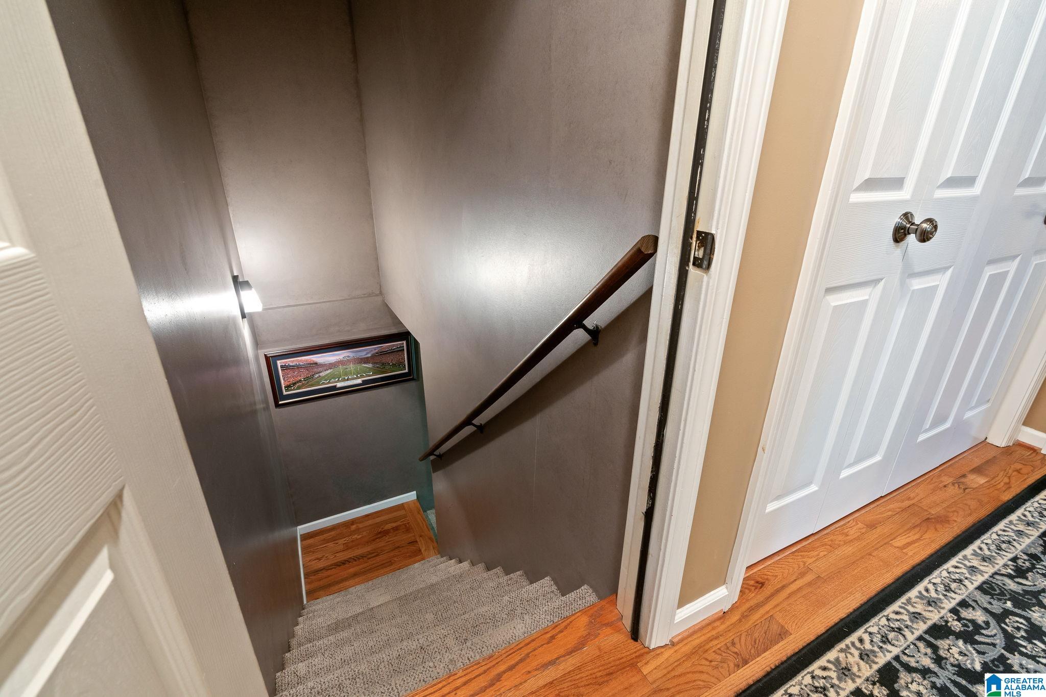 116 Chestnut Drive Alabaster, AL 35007 - Photo 31 of 57 Gallery Image 31