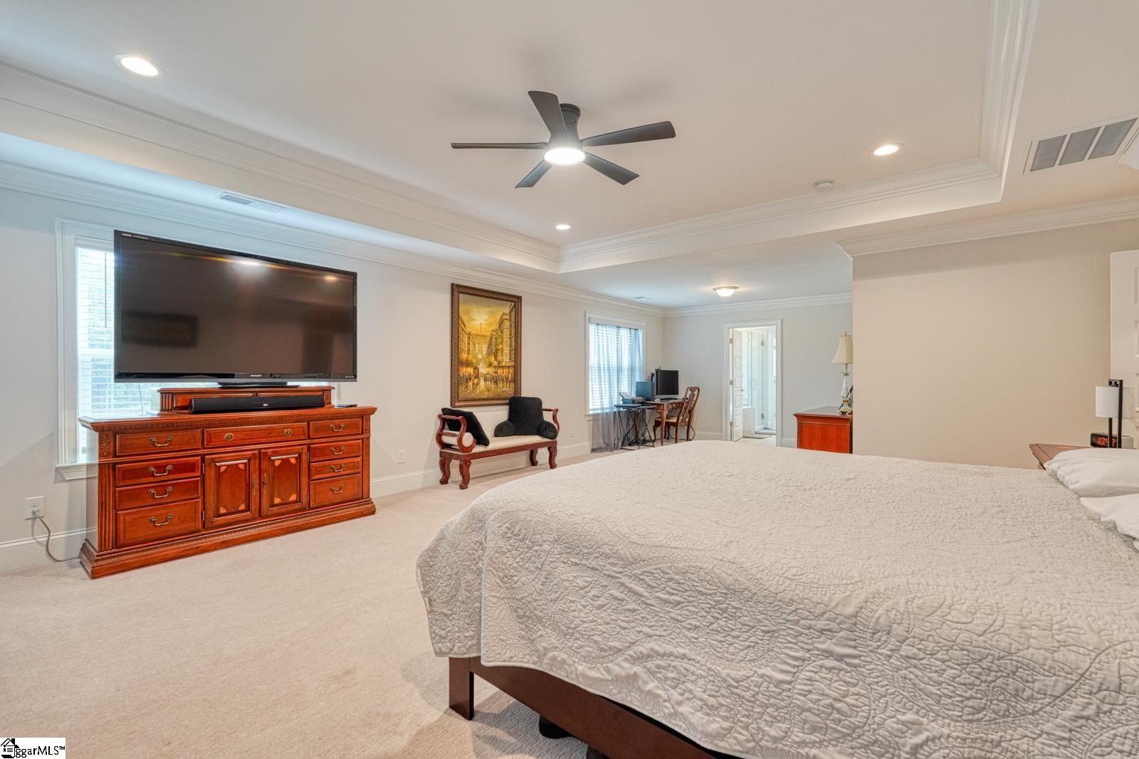 201 Tyrian Drive Greenville, SC 29607 - Photo 45 of 50