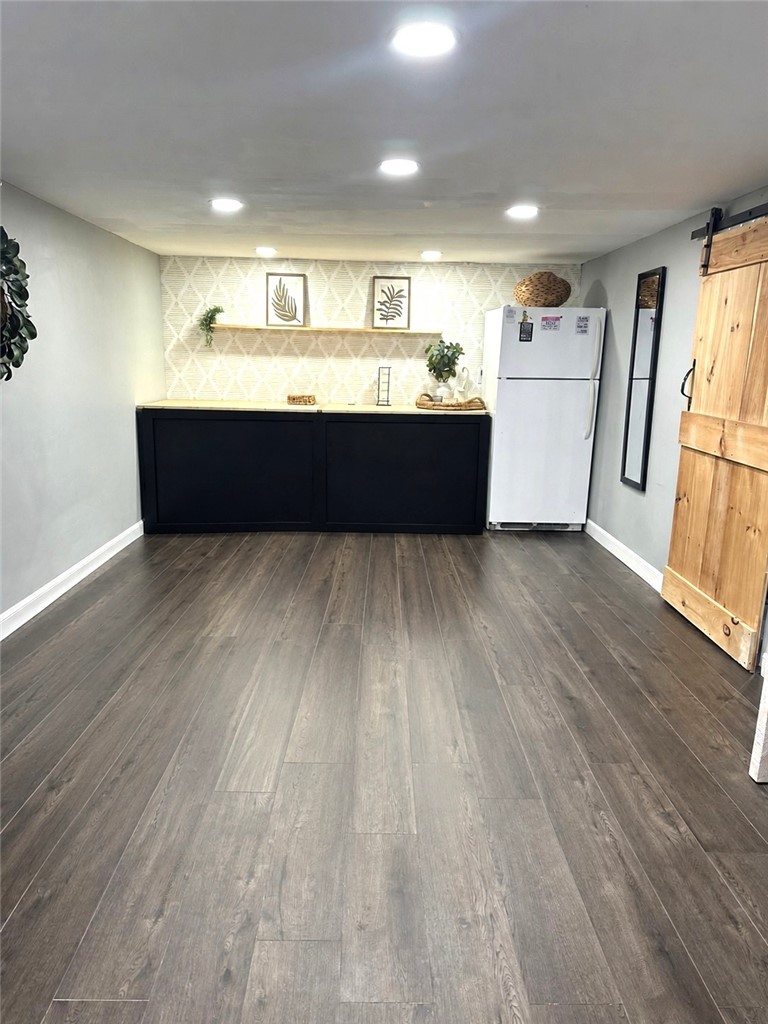 33 Fairhaven Road Cumberland, RI 02864 - Photo 20 of 29 Lower level space