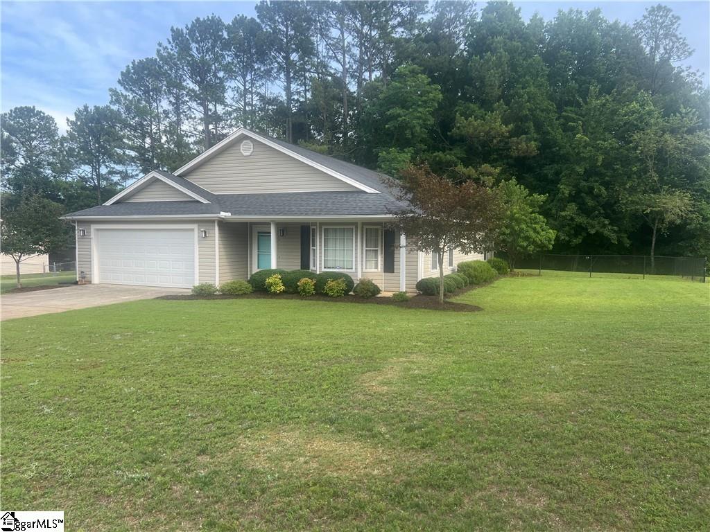 439 Old Colony Road Anderson, SC 29621 - Photo 31 of 34