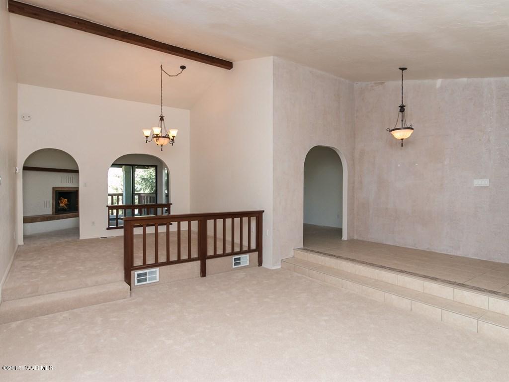 1161 Deerfield Road Prescott, AZ 86303 - Photo 5 of 24 006_Living Room