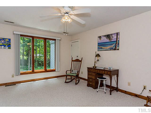 805 Queensferry Road Cary, NC 27511 - Photo 19 of 25 Bedroom