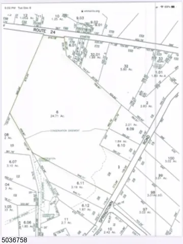 $250,000 | 28 West Springtown Road, Long Valley, NJ 07853