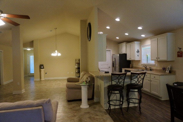 264 Wyatt Court Foley, AL 36535 - Photo 3 of 34