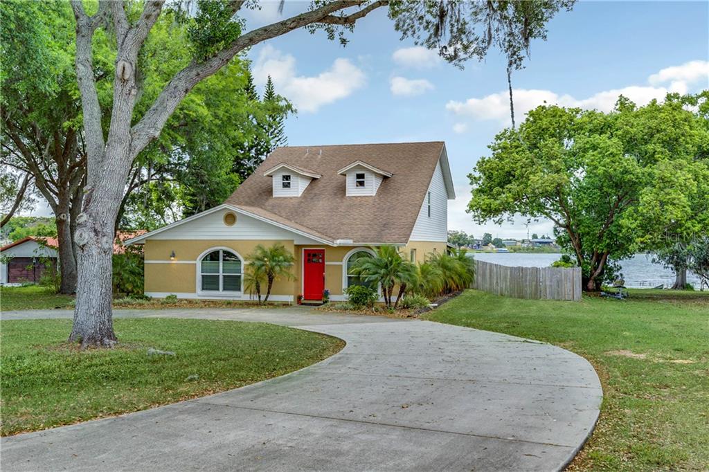 1320 Lucerne Loop Road Northeast Winter Haven, FL 33881 - Photo 1 of 1 Gallery Image 1