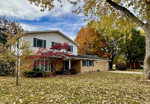 $309,900 | 2915 Rose Lane, Kokomo, IN 46902