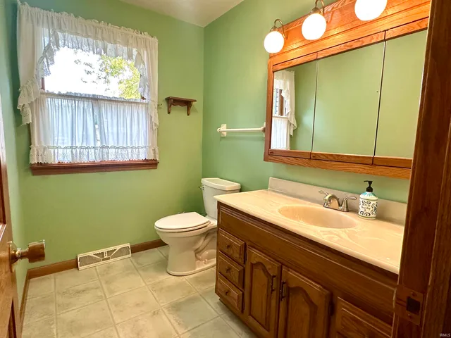 $309,900 | 2915 Rose Lane, Kokomo, IN 46902