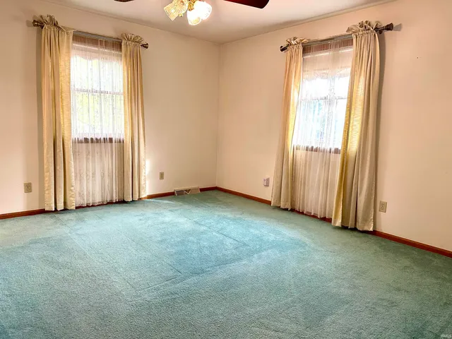 $309,900 | 2915 Rose Lane, Kokomo, IN 46902