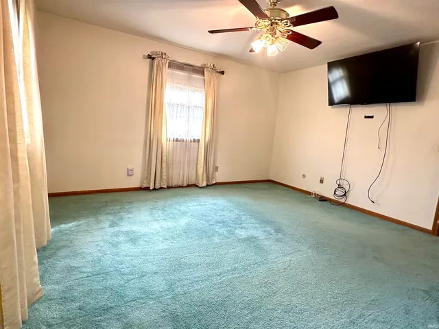 $309,900 | 2915 Rose Lane, Kokomo, IN 46902