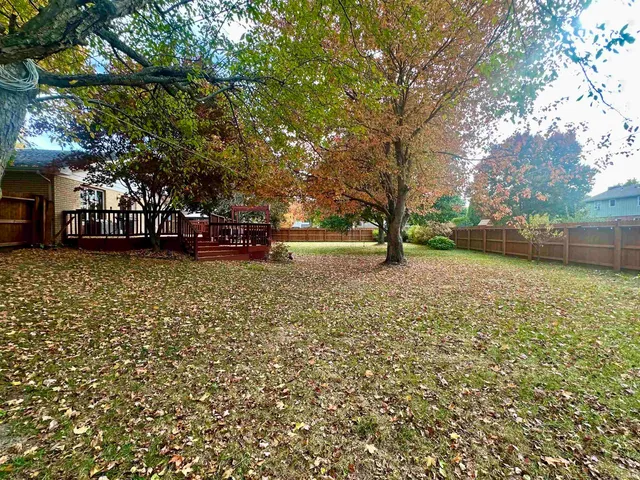 $309,900 | 2915 Rose Lane, Kokomo, IN 46902