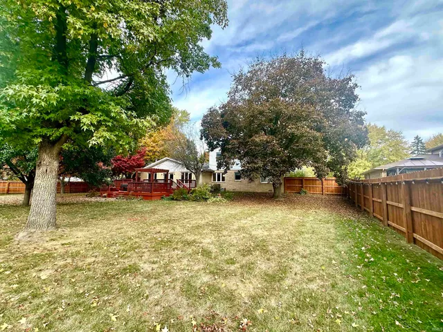 $309,900 | 2915 Rose Lane, Kokomo, IN 46902