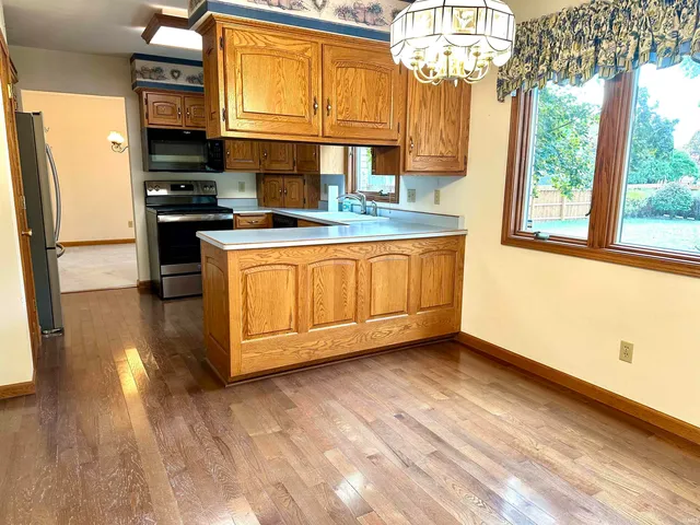 $309,900 | 2915 Rose Lane, Kokomo, IN 46902