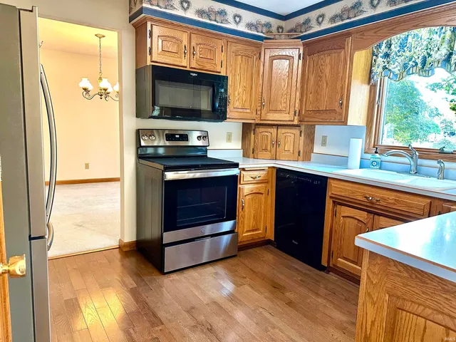 $309,900 | 2915 Rose Lane, Kokomo, IN 46902