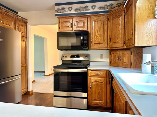 $309,900 | 2915 Rose Lane, Kokomo, IN 46902