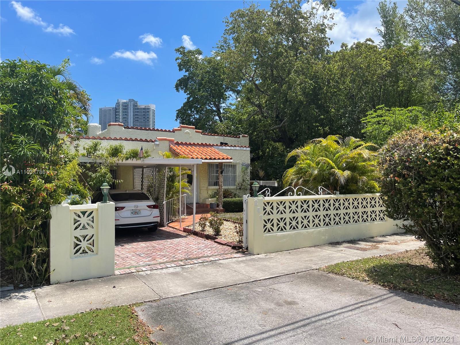 253 Southwest 19th Road Miami, FL 33129 - Photo 1 of 19