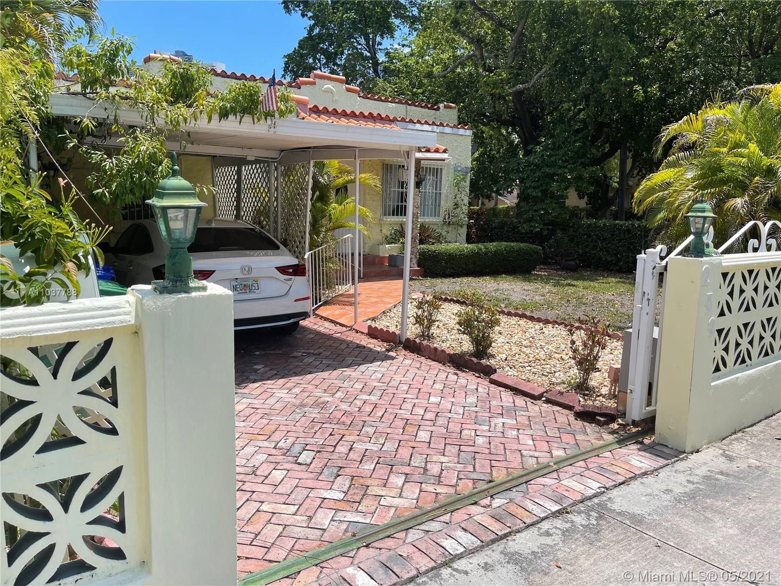 253 Southwest 19th Road Miami, FL 33129 - Photo 2 of 19