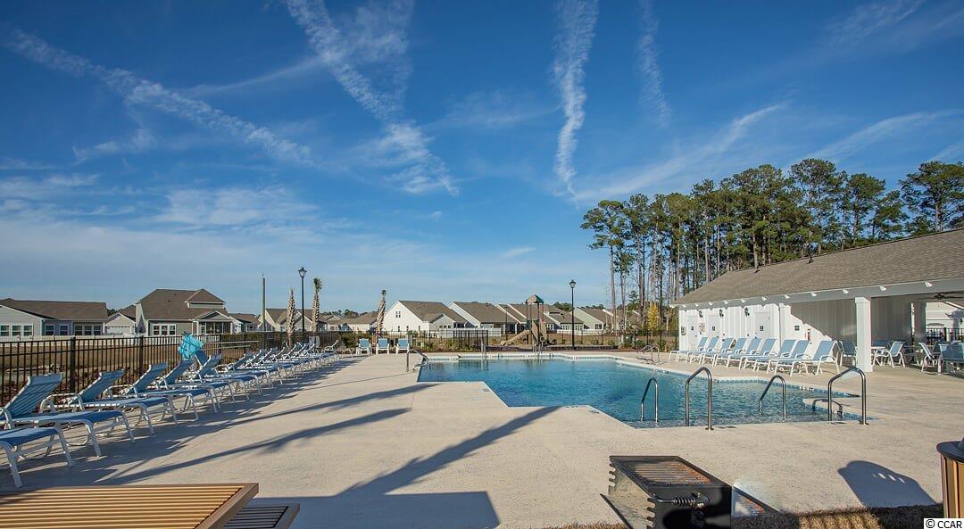 504 HARBISON Circle Myrtle Beach, SC 29579 - Photo 30 of 30 Gallery Image 30