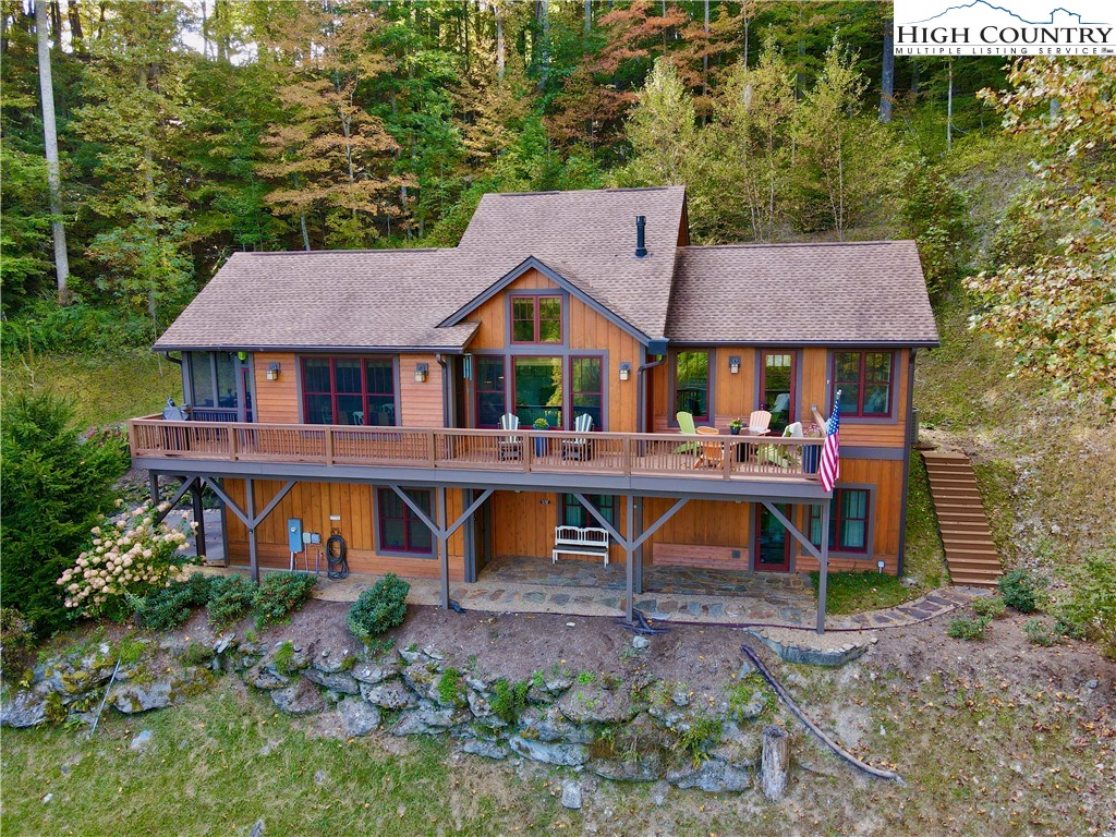 120 Ontario Ridge Boone, NC 28607 - Photo 1 of 49 Gallery Image 1