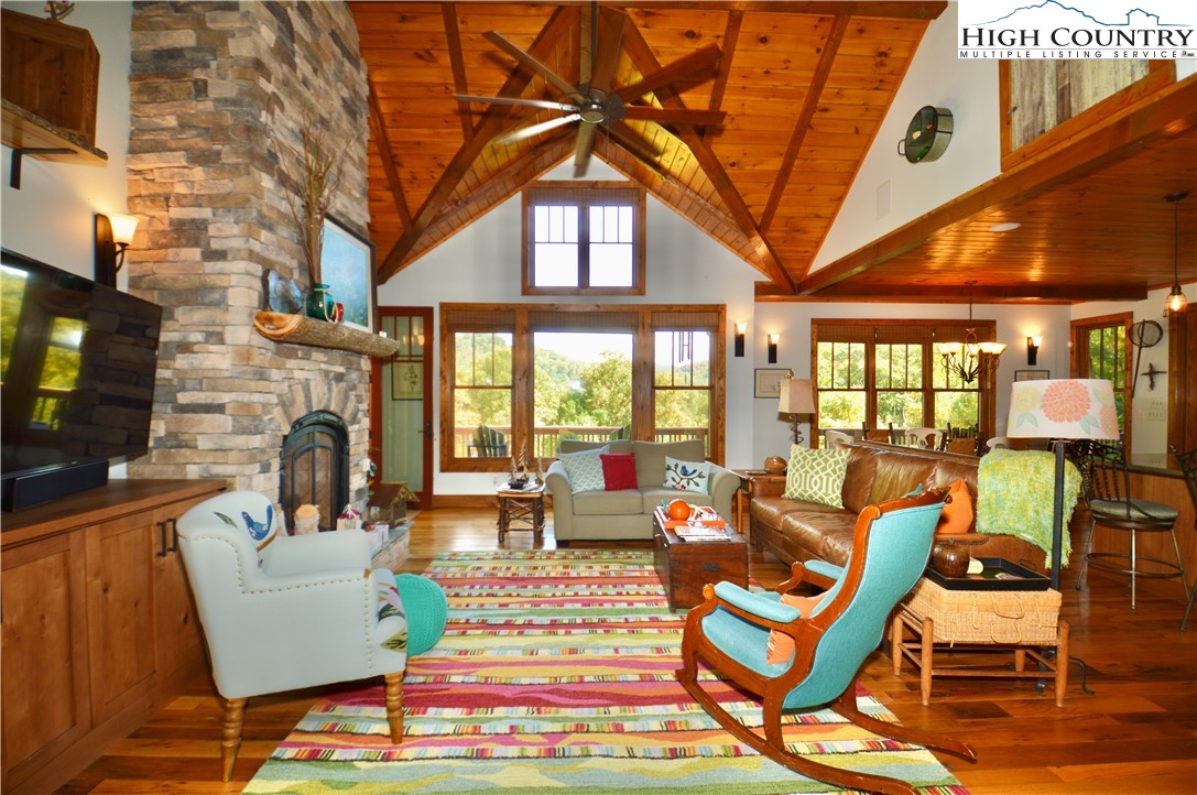 120 Ontario Ridge Boone, NC 28607 - Photo 12 of 49 Gallery Image 12