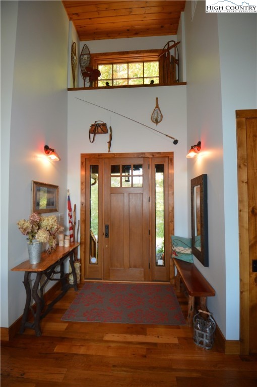 120 Ontario Ridge Boone, NC 28607 - Photo 26 of 49 Gallery Image 26