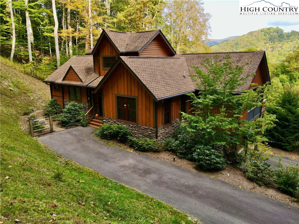 120 Ontario Ridge Boone, NC 28607 - Photo 7 of 49 Gallery Image 7