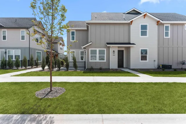 $429,990 | 12539 West Callisto Lane, Star, ID 83669