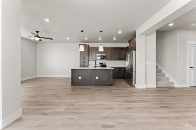 $429,990 | 12539 West Callisto Lane, Star, ID 83669