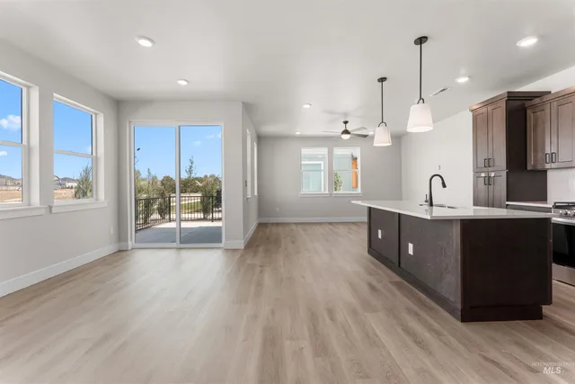 $429,990 | 12539 West Callisto Lane, Star, ID 83669