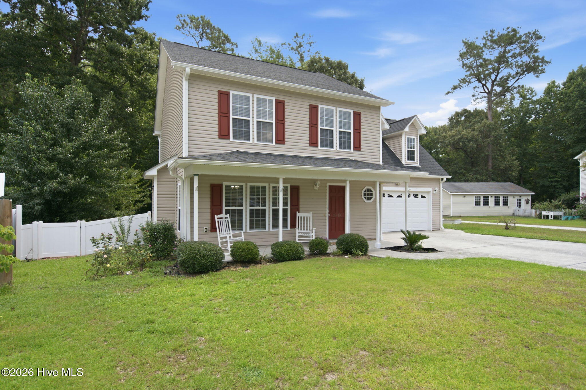7417 Hazelstone Lane Leland, NC 28451 - Photo 3 of 53