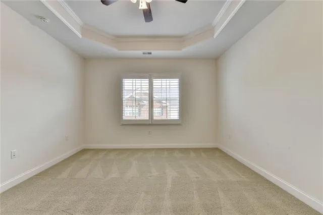 a bathroom with a double vanity sink and mirror