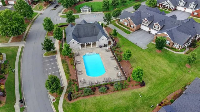 $459,900 | 3411 Lindenridge Drive, Buford, GA 30519